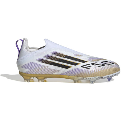 adidas F50 Elite Laceless FG Kids