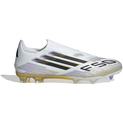 adidas F50 League Laceless FG/MG