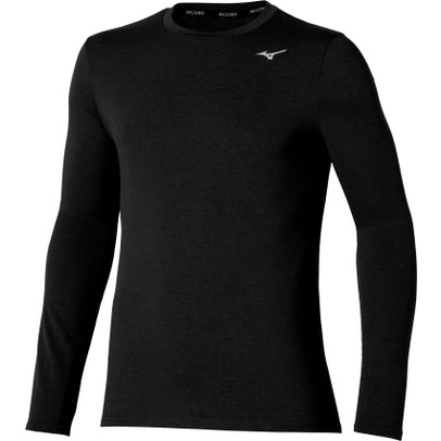 Mizuno Core Impulse Longsleeve Heren