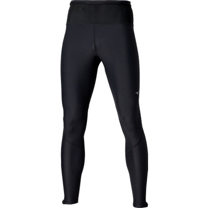 Mizuno Trail Multipocket Long Legging Heren
