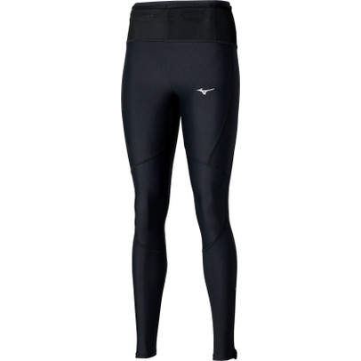 Mizuno Trail Multipocket Long Legging Women