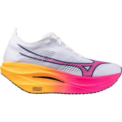 Mizuno Wave Rebellion Pro 3