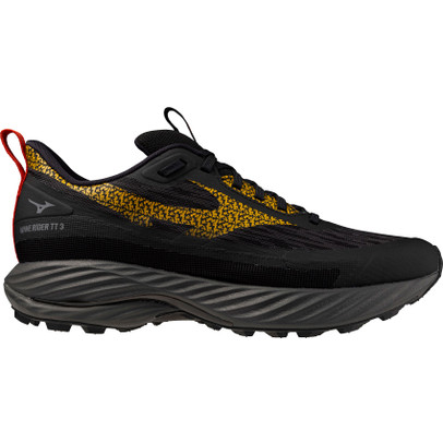 Mizuno Wave Rider TT 3 Femmes