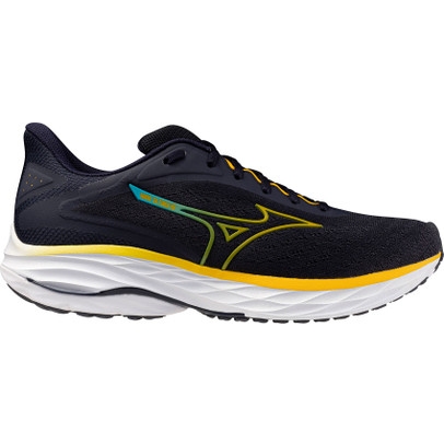 Mizuno Men Mizuno Wave Ultima 16 Yellow Mizuno Wave Ultima 16