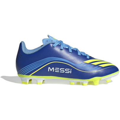 adidas F50 Messi Club Kids FG/MG