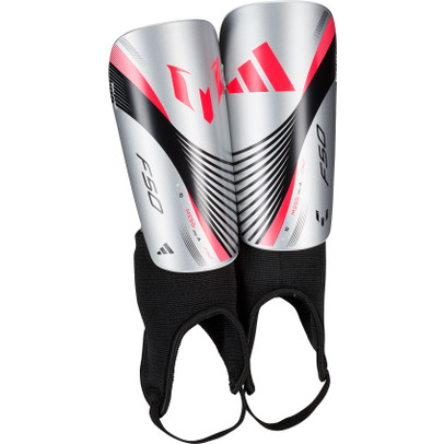 adidas Messi Match Scheenbeschermer Kids