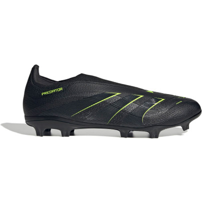 adidas Predator League Laceless FG/MG