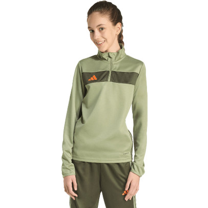 adidas Tiro 25 Essentials Training Top Kids
