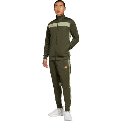 adidas Tiro 25 Essentials Trainings-Set