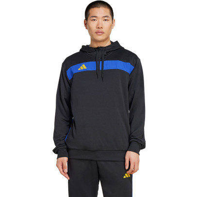 adidas Tiro 25 Essentials Sweat Hoody