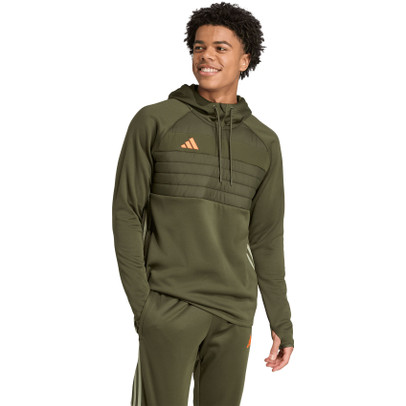 adidas Tiro 25 Essentials Winterized Hoody