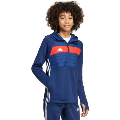 adidas Tiro 25 Essentials Winterized Hoody Kids