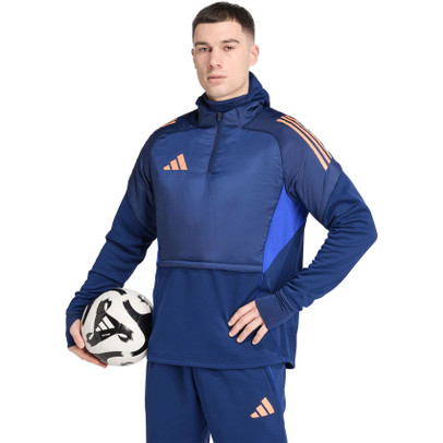adidas Tiro 25 Competition Winter Träningströja