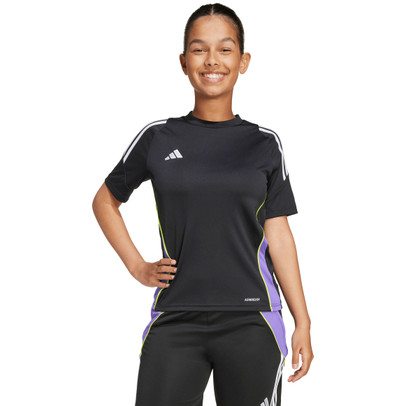 adidas Tiro 24 Trainings-Shirt Kinder