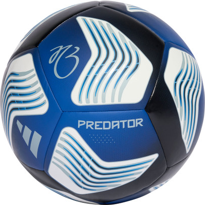 adidas Jude Bellingham Trainings-Ball - Größe 5