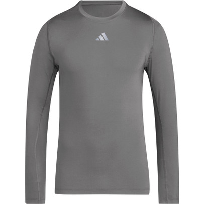 adidas Tech Fit Långärmad tröja