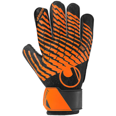 Keepershandschoenen COMFORT ABSOLUTGRIP HN UHLSPORT Keepershandschoenen COMFORT ABSOLUTGRIP HN UHLSPORT