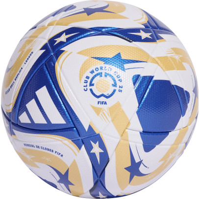 adidas Club World Cup League Final Ball - Size 5