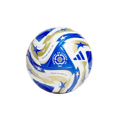 adidas Club World Cup Finale Mini Bal