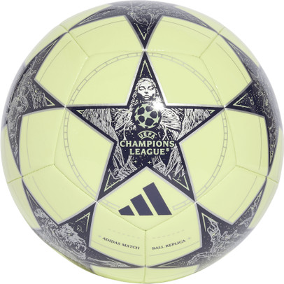 adidas Champions League 2025/2026 Real Madrid Club