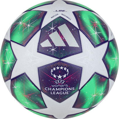 adidas Women's Champions League - League - Size 5