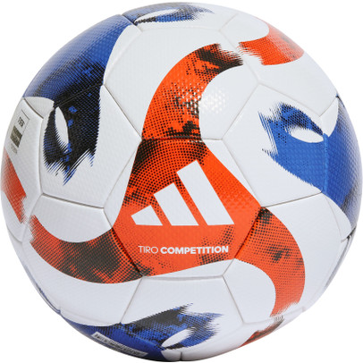 adidas Tiro Competition - Größe 4