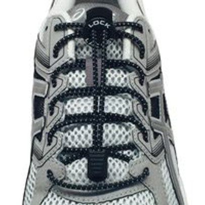 Lock Laces Classic