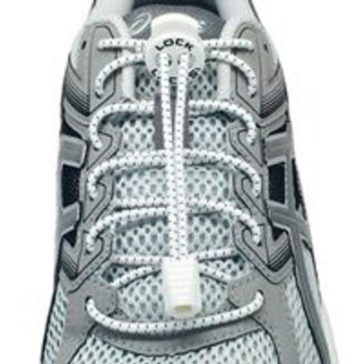 Lock Laces Classic