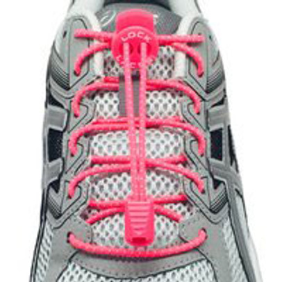 Lock Laces Classic