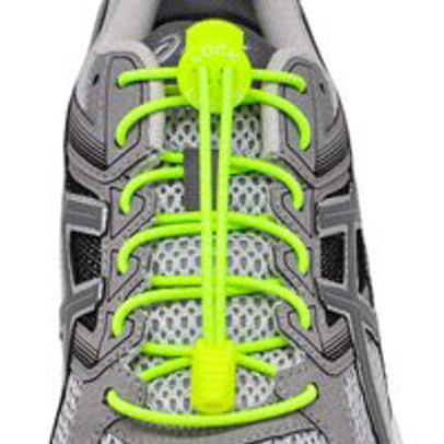 Lock Laces Classic