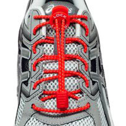 Lock Laces Classic