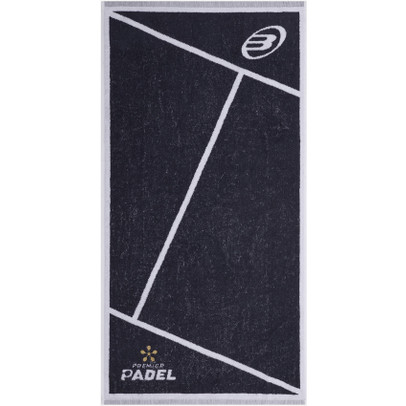 Bullpadel Towel 100x50
