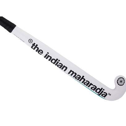 Indian Maharadja Tegha 20