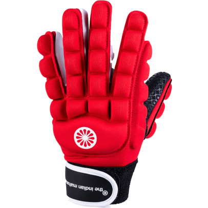 Indian Maharadja ACE 2.2 Indoor Handschoen Links