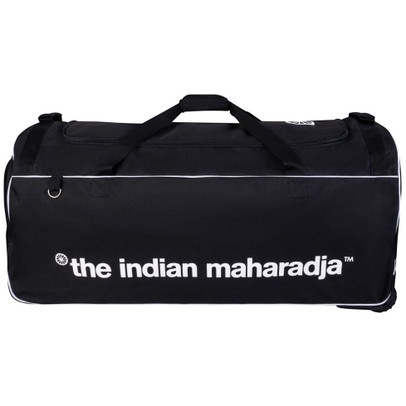 Indian Maharadja CLX9 Goalie Wheel Bag