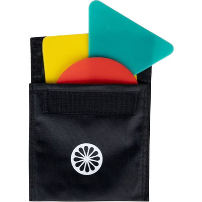 Indian Maharadja Scheidsrechterskaarten