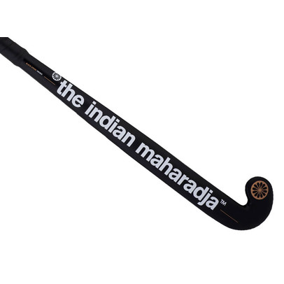 Indian Maharadja Black Spark Hout Indoor
