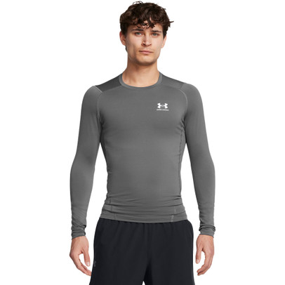 Under Armour Heatgear Compression Longsleeve