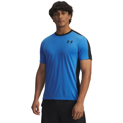 Under Armour Heatgear Wordmark Tee