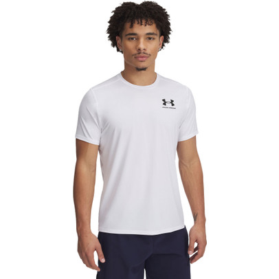 Under Armour Heatgear Fitted Tee