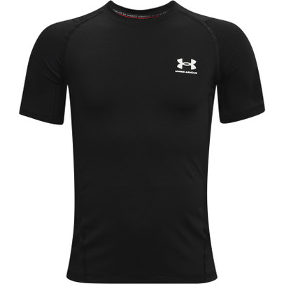 Under Armour Heatgear Armour Tee Kinder