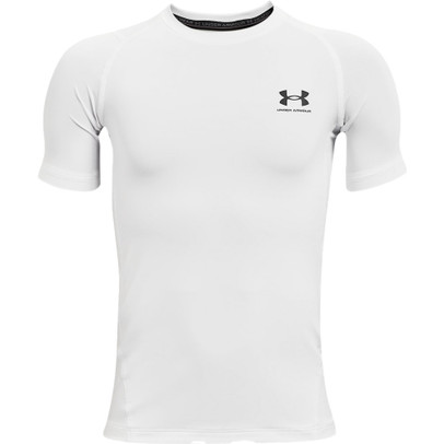 Under Armour Heatgear Armour T-shirt Barn