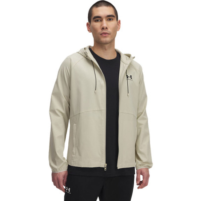 Under Armour Stretch Woven Windbreaker