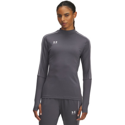 Under Armour Challenger Training Top Dames