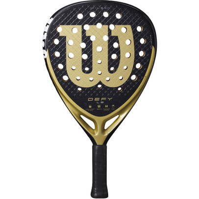 Wilson Defy LS V1