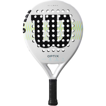 Wilson Optix V1 White