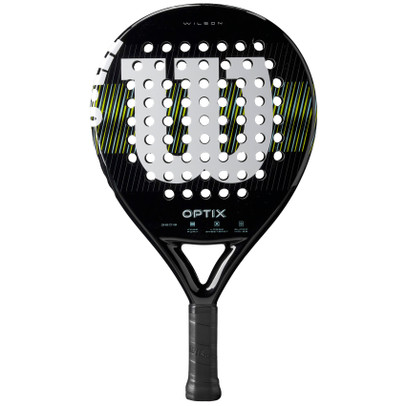 Wilson Optix V1 Black