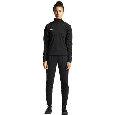 Craft Evolve 2.0 1/4 Zip Dames