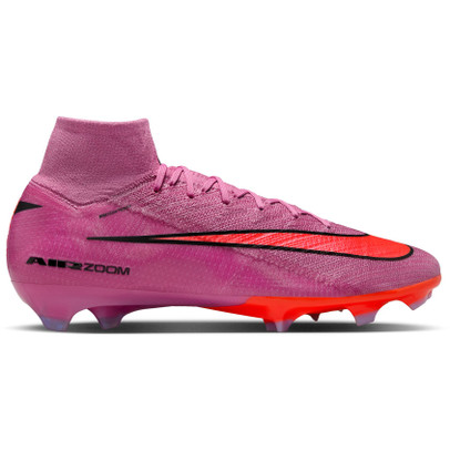 Nike Mercurial Zoom Superfly 10 Elite FG