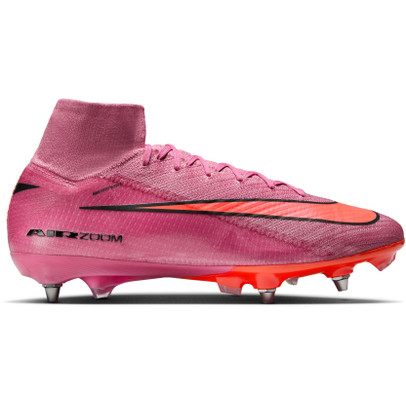 Nike Mercurial Zoom Superfly 10 Elite SG-Pro